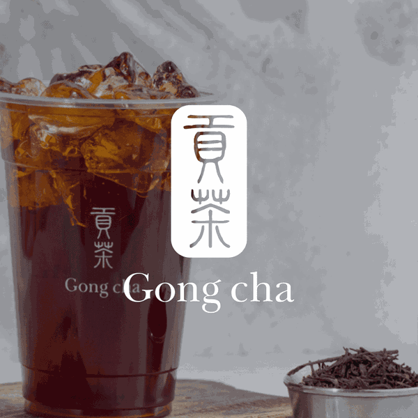 Gong Cha