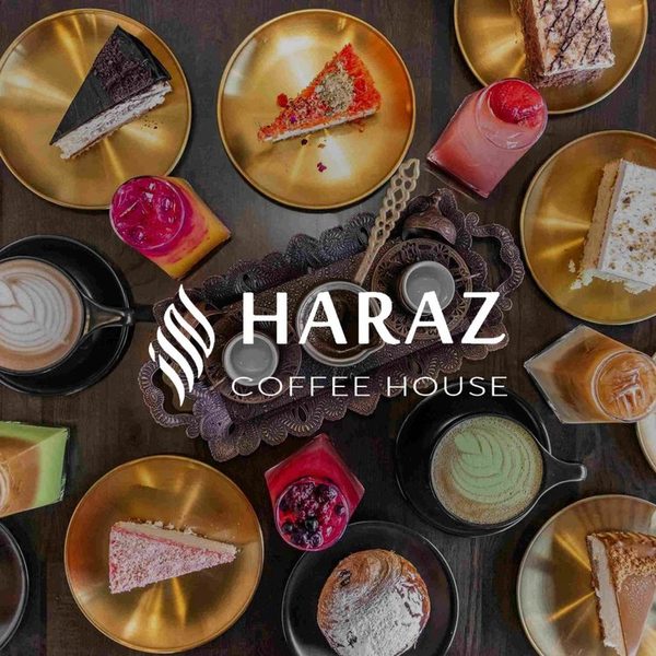 Haraz Coffee House