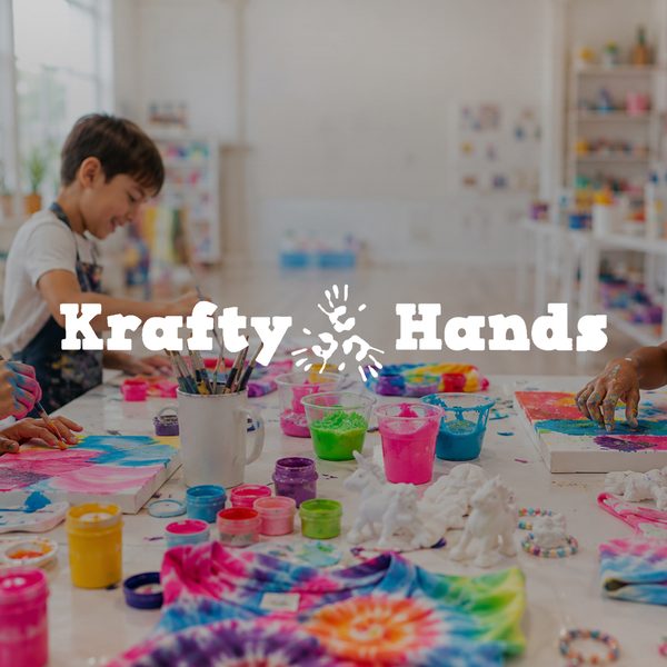 Krafty Hands