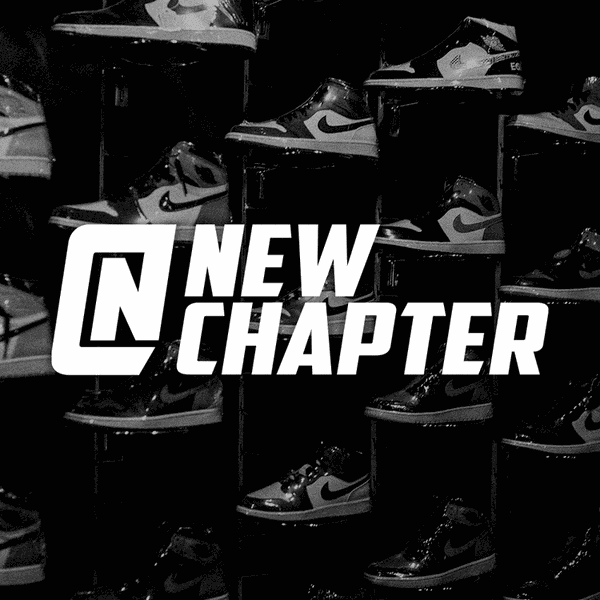 New Chapter