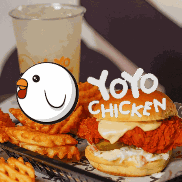 YoYo Chicken