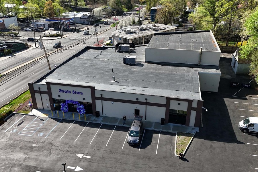 1200 Mamaroneck Ave, White Plains, NY
