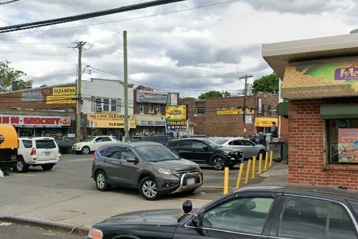 138-58 Francis Lewis Blvd, Rosedale, NY