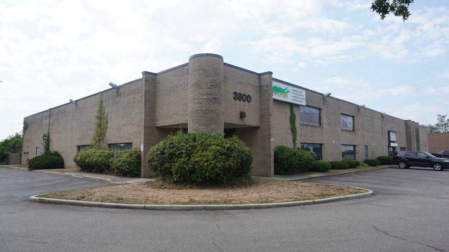 3800 Veterans Memorial Hwy, Bohemia, NY