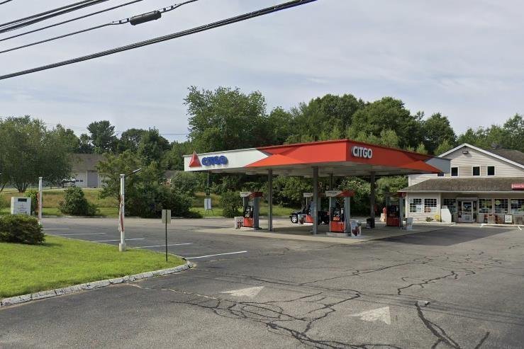 659 Voluntown Rd, Griswold, CT
