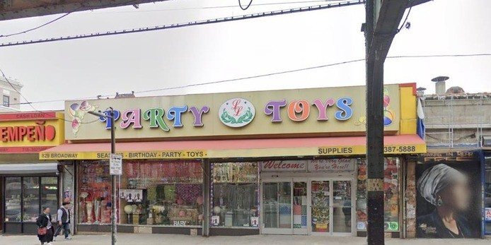 829 Broadway, Bushwick, NY