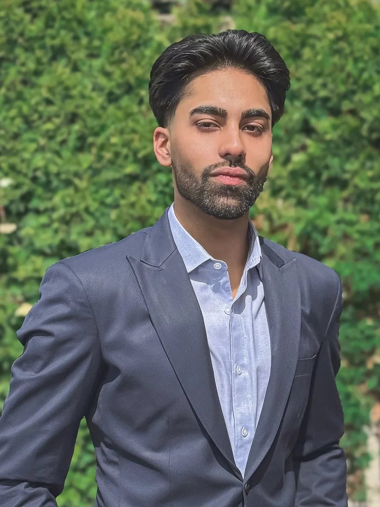 Arsh Singh